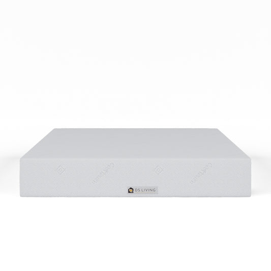 Memory Foam Mattress Orthopedic 10 Inch Deep - PureDream by DS Living