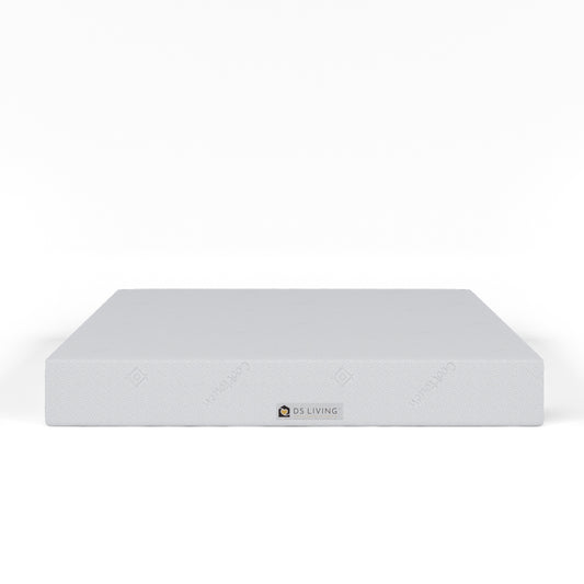 Memory Foam Mattress Orthopedic 8 Inch Deep - PureDream by DS Living