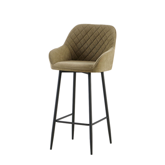 DS Living Florence Bar Stool - 4 Colours Available
