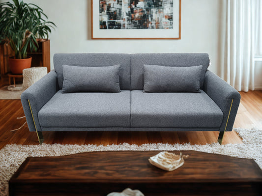 Como 2 seater Sofa Bed