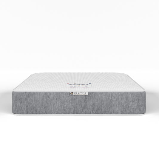 Contour Memory Foam 800 Pocket Sprung Hybrid Mattress- Essentials by DS Living