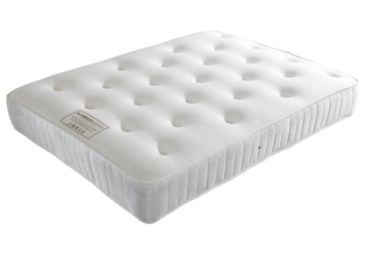 Dream Memory Luxury Mattress