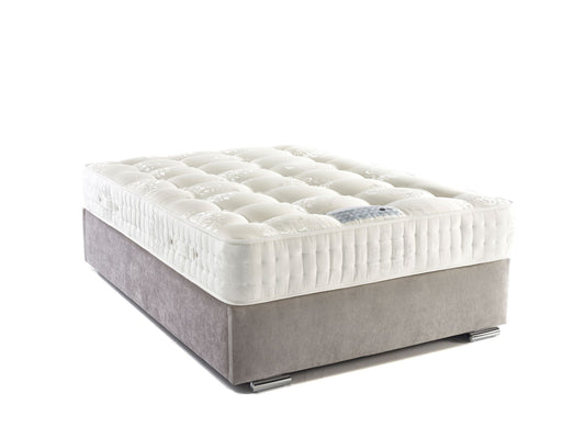 Emperor Luxury Mattress