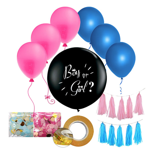 DS Living Party Essential Accessories and Extras