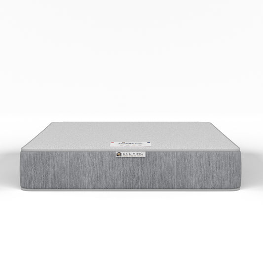 Harmony 13.5 Bonnell Spring Mattress with Comfort Layers- Aurora by DS Living