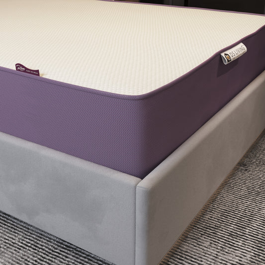 Reve Iris Reflex Foam Mattress