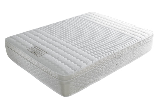 Ortho Memory Luxury Mattress