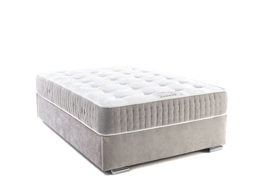 Ortho Pocket Luxury Mattress
