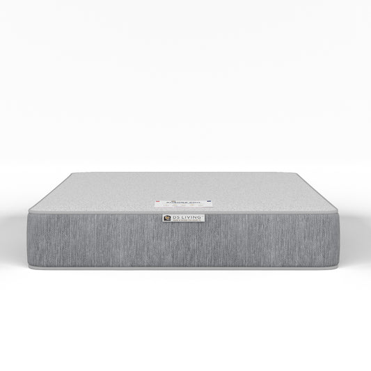 Posturetech 12.5 Bonnell Spring Mattress with Firm Comfort Layers - Aurora by DS Living