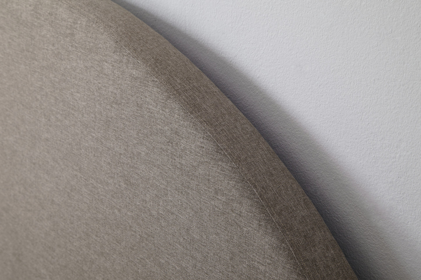 Roma Arch Upholstered Ottoman Bed Frame