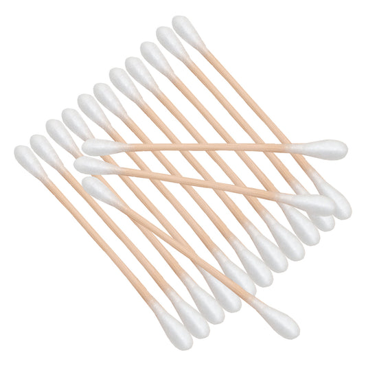 Bamboo Cotton Ear Buds