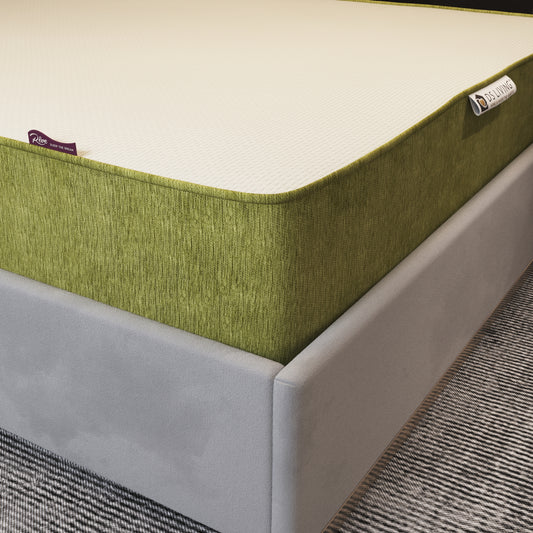 Reve Emerald 4G Hybrid Memory Foam Mattress