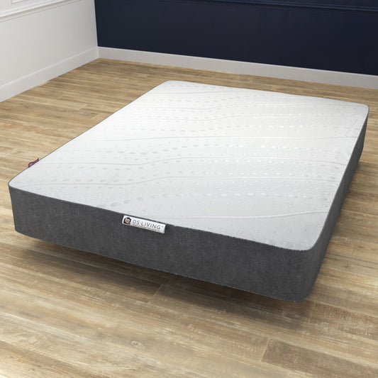 Reve Cobalt Hybrid Latex Gel Flex Mattress
