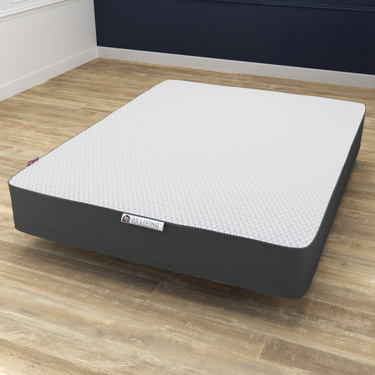 Reve Hybrid Latex Pocket Mattress