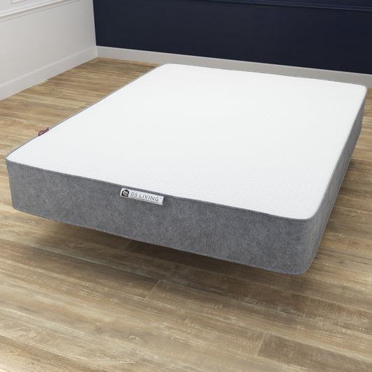 Reve Montana Hybrid Latex Mattress