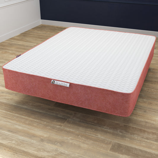 Reve Topaz Hybrid Gel-Flex Memory Foam Mattress