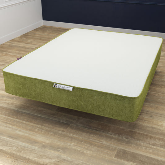 Reve Emerald 4G Hybrid Memory Foam Mattress