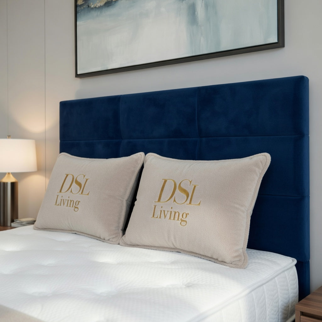 Opal Drawer Divan Bed