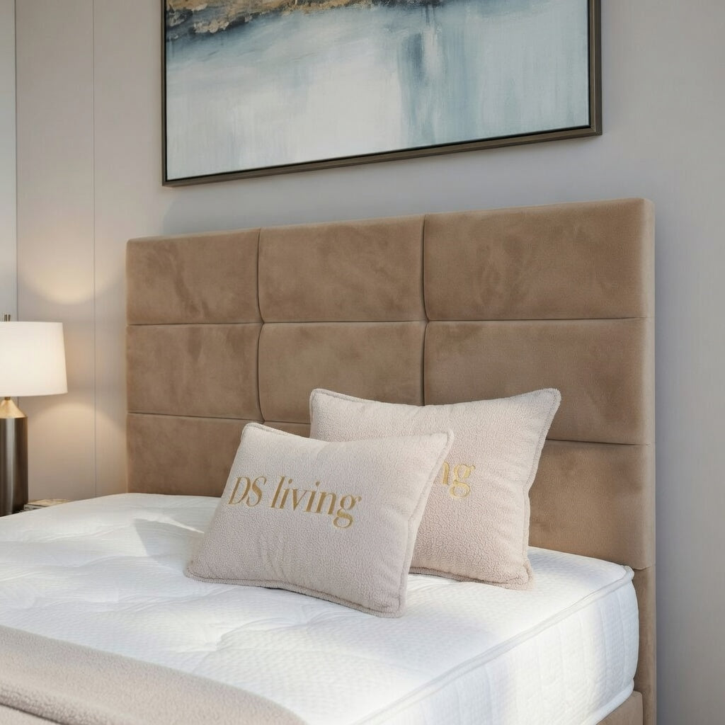 Opal Drawer Divan Bed
