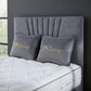 Elysian Drawer Divan Bed