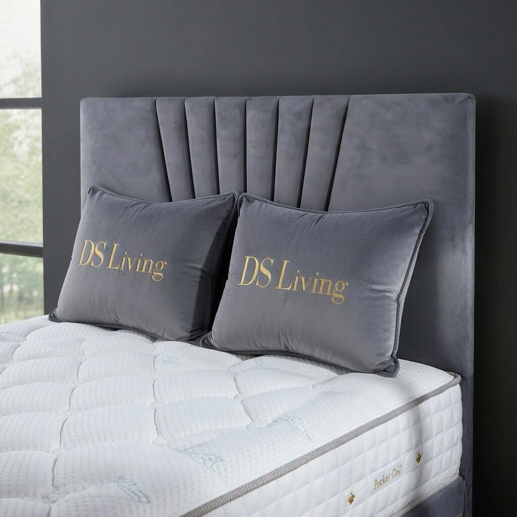 Elysian Drawer Divan Bed