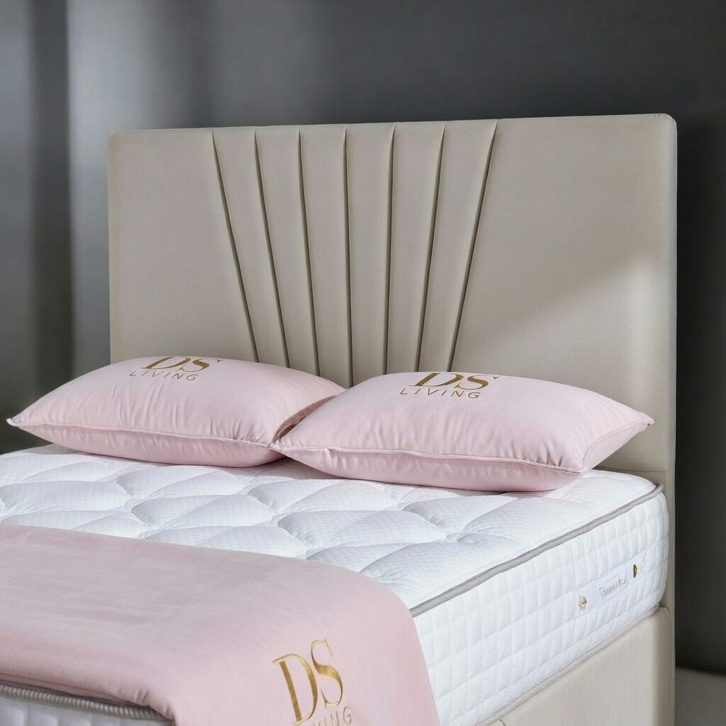 Elysian Drawer Divan Bed