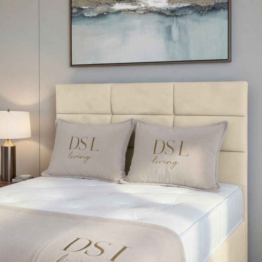 Opal Drawer Divan Bed