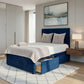 Opal Drawer Divan Bed