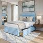 Opal Drawer Divan Bed