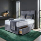 Elysian Drawer Divan Bed