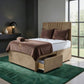 Elysian Drawer Divan Bed