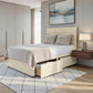 Opal Drawer Divan Bed