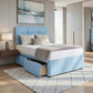 Opal Drawer Divan Bed