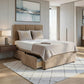 Opal Drawer Divan Bed