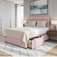 Opal Drawer Divan Bed