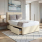 Opal Drawer Divan Bed