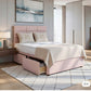 Opal Drawer Divan Bed