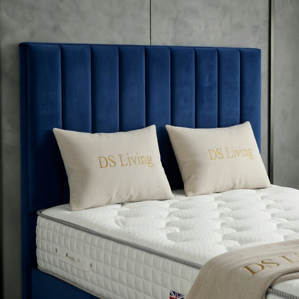 Aether Divan Bed