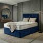 Aether Divan Bed