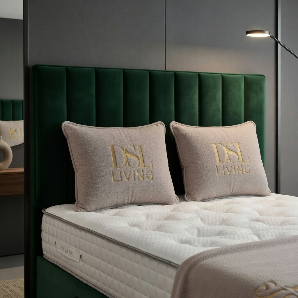 Aether Divan Bed