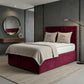 Aether Divan Bed