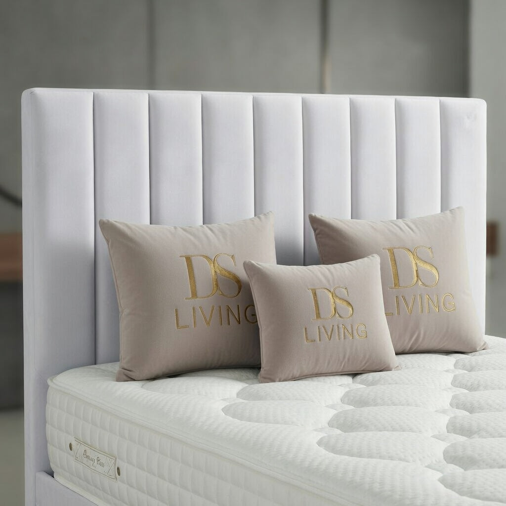 Aether Divan Bed