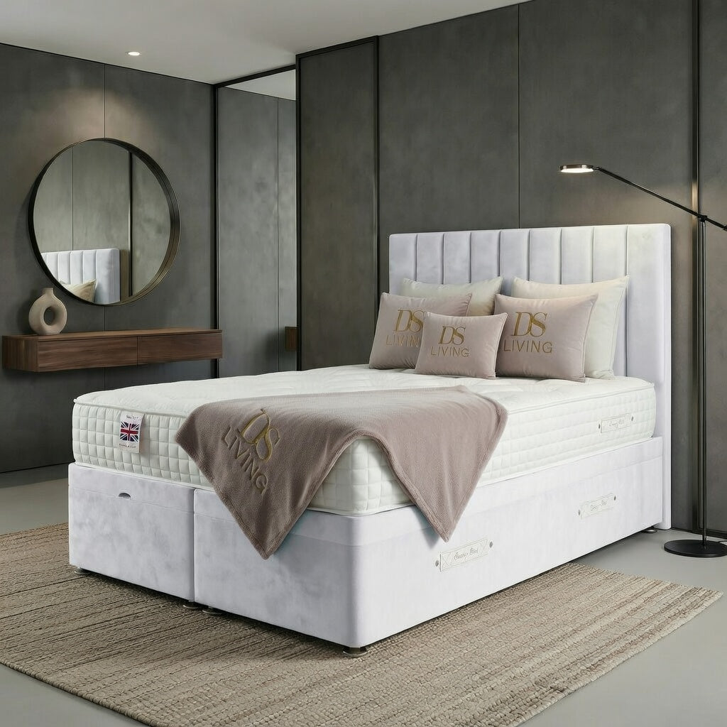 Aether Divan Bed