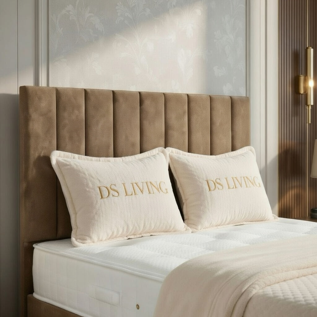 Aria Divan Ottoman Bed