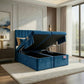 Aria Divan Ottoman Bed