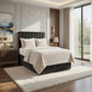 Aria Divan Ottoman Bed