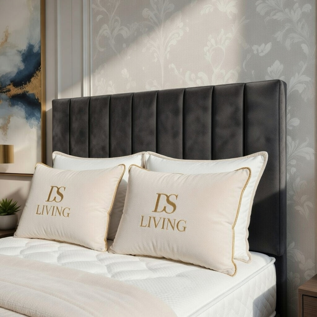 Aria Divan Ottoman Bed