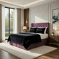 Aria Divan Ottoman Bed