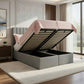 Aria Divan Ottoman Bed