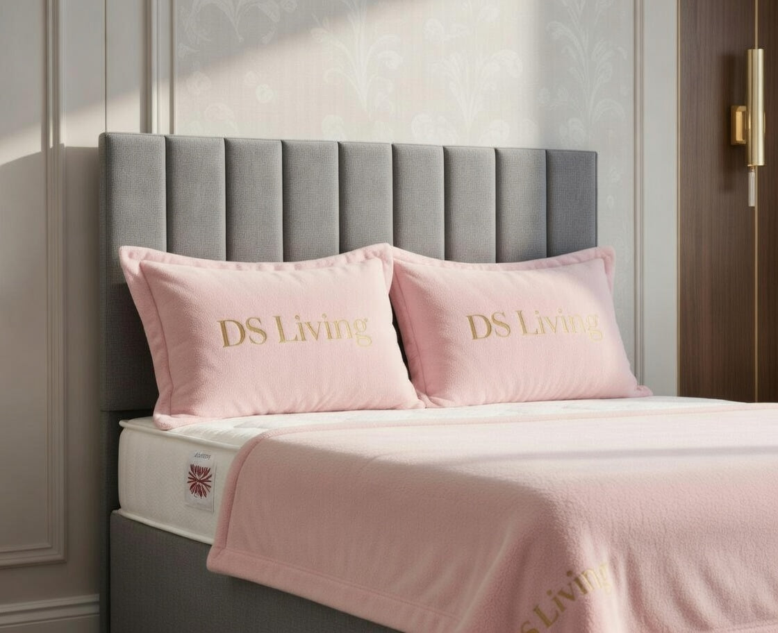 Aria Divan Ottoman Bed